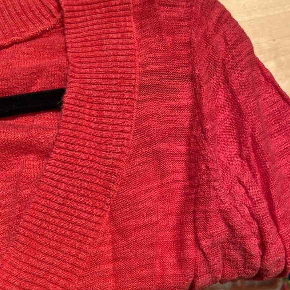 Express light weight sweater - Picture 3 of 3